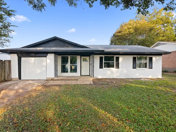 570 Lakeshore Dr, Ennis, TX 75119