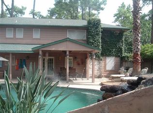 527 Cannon Ball Dr, Spring, TX 77380