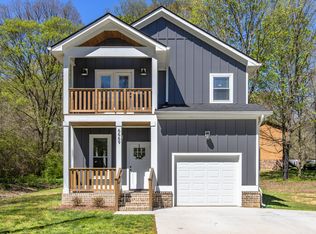 6669 Sandswitch Rd, Hixson, TN 37343