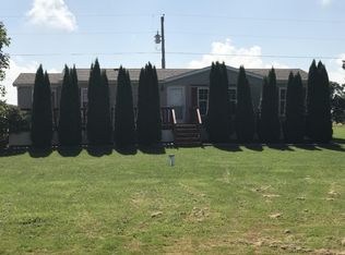 2460 E Portland Rd, Portland, MI 48875