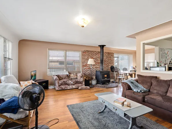 821 W Mulberry St, Fort Collins, CO 80521