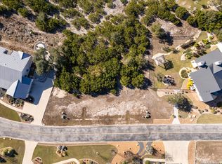 41 A Preston Trail LOT 41A, Boerne, TX 78006