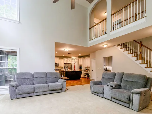 201 Quarryrock Road, Holly Springs, NC 27540