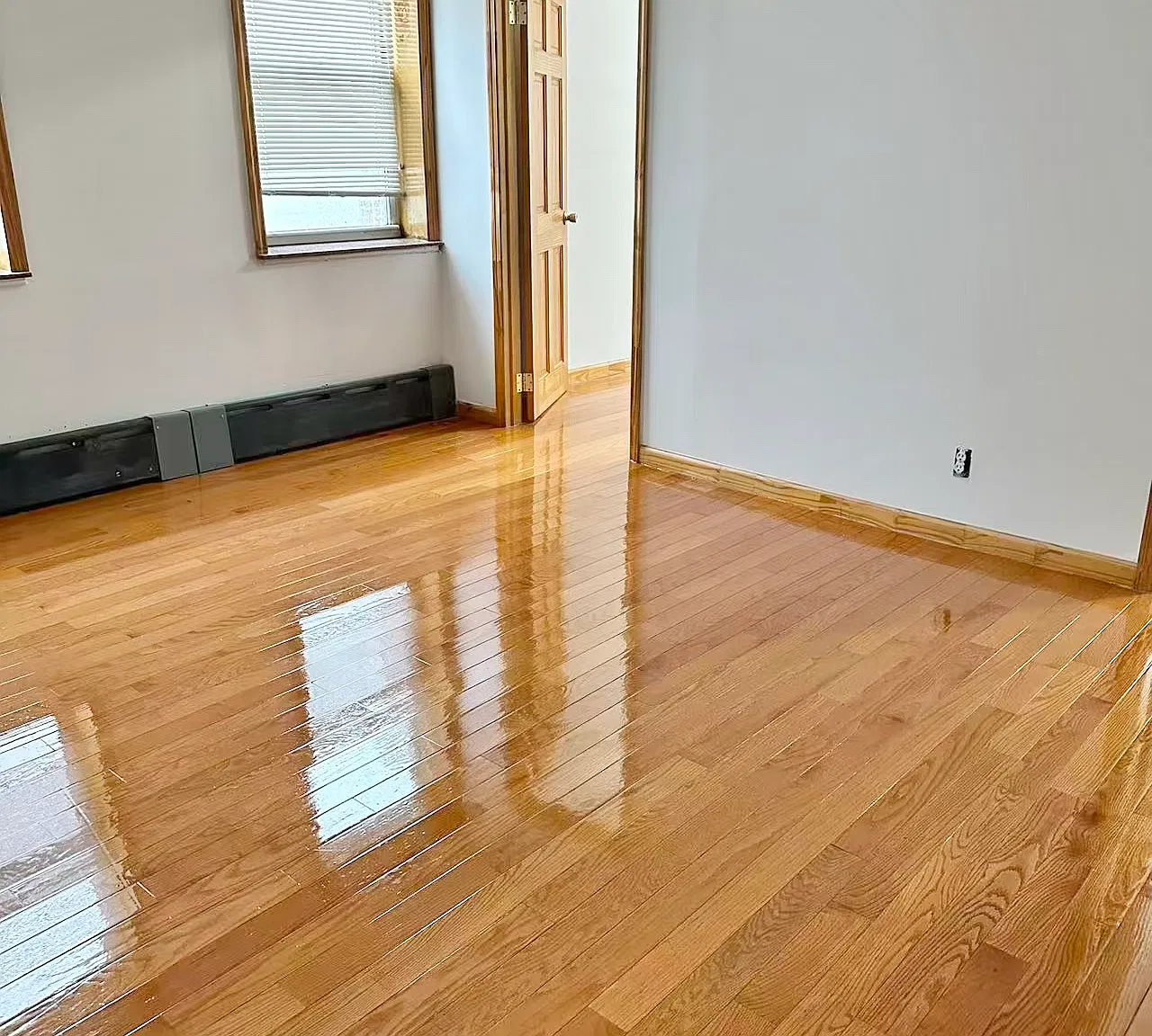 1 bed, 650 sqft, $2,500 — Photo 4