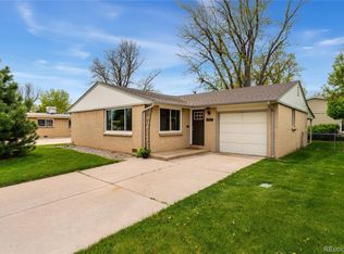 5965 Garrison St, Arvada, CO 80004