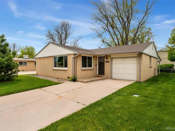 5965 Garrison Street, Arvada, CO 80004