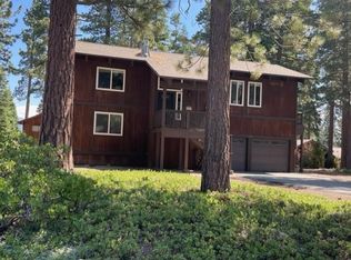 170 Roundridge Rd, Tahoe City, CA 96145