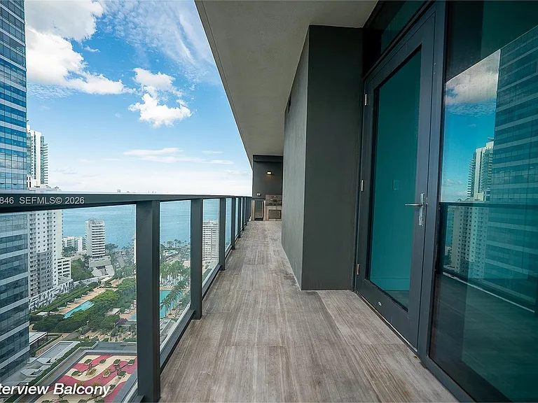 1451 Brickell Ave #2706 — Photo 14