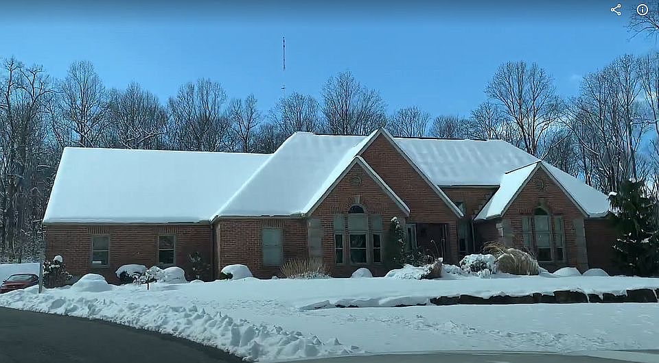 2nd image of 316 Ridge Ave