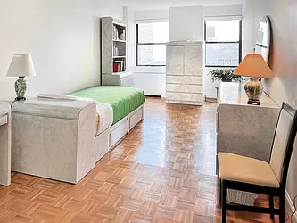 Rented by Keller Williams NYC
