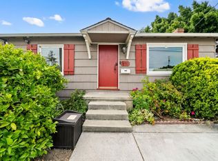 82 E Hillsdale Blvd, San Mateo, CA 94403