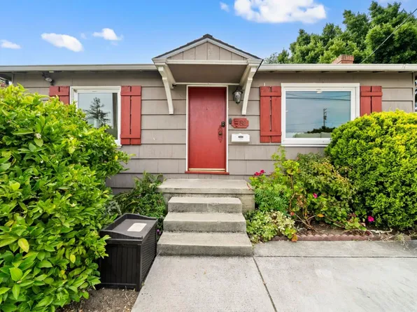 82 E Hillsdale Blvd, San Mateo, CA 94403