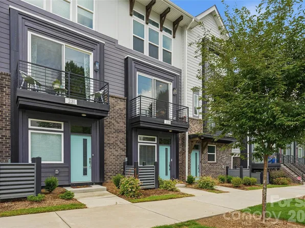 235 S Bruns Ave, Charlotte, NC 28208