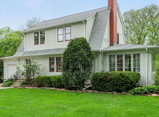 1240 Gilbert Ave, Downers Grove, IL 60515