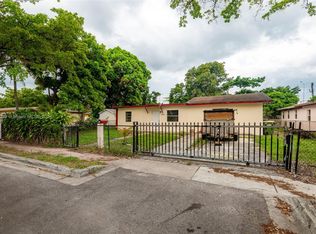 1610 NW 120th St, North Miami, FL 33167