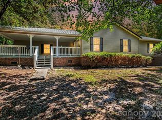 705 Loflin Rd, Denton, NC 27239