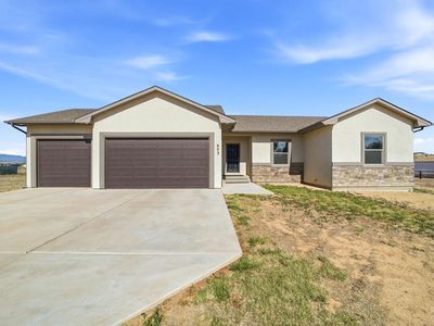 803 S Lone Cowboy Dr, Pueblo West, CO, 81007