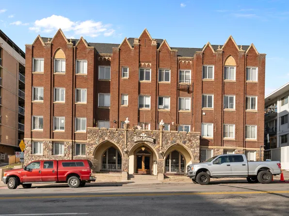 141 E 1st Ave, Salt Lake City, UT 84103