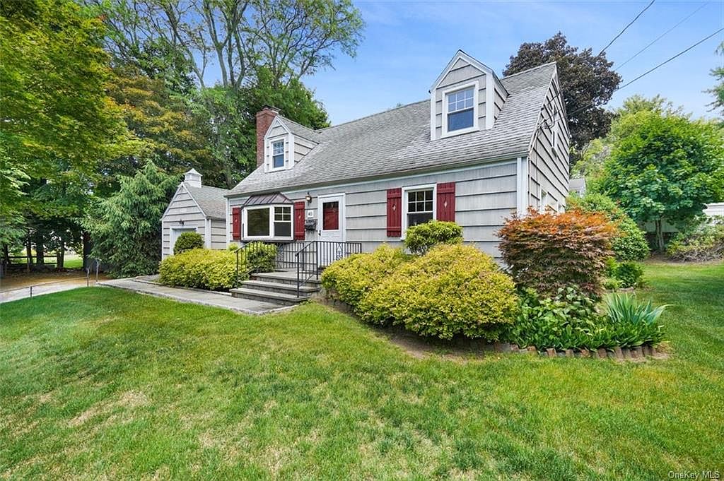 40 Barksdale Road, White Plains, NY 10607 Zillow