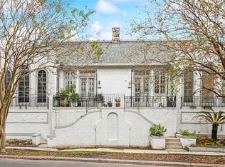 3511 Upperline St, New Orleans, LA 70125