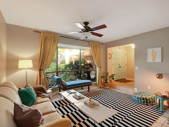 Formal Living Room 