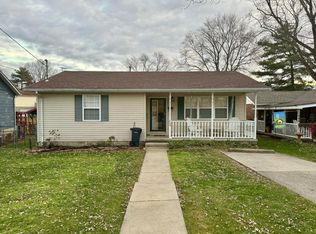 1660 Union St, Lancaster, OH 43130