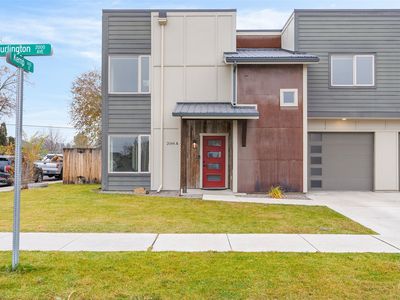 2044 Burlington Ave #A, Missoula, MT, 59801