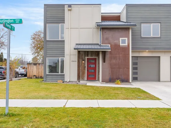 2044 Burlington Ave #A, Missoula, MT 59801