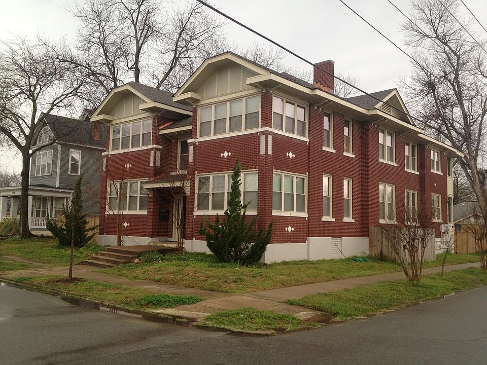 1st image of 1500 S Gaines St APT 2