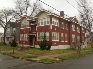 1500 S Gaines St APT 2, Little Rock, AR 72202