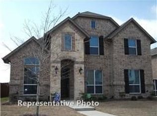 14277 Fall Harvest Dr, Frisco, TX 75033