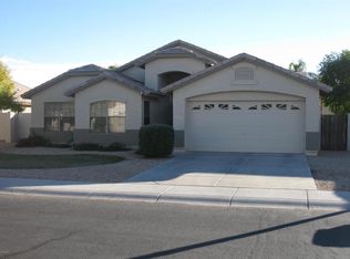 2279 E Catclaw St, Gilbert, AZ 85296