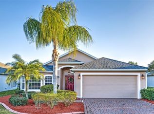 3535 Fodder Dr, Rockledge, FL 32955
