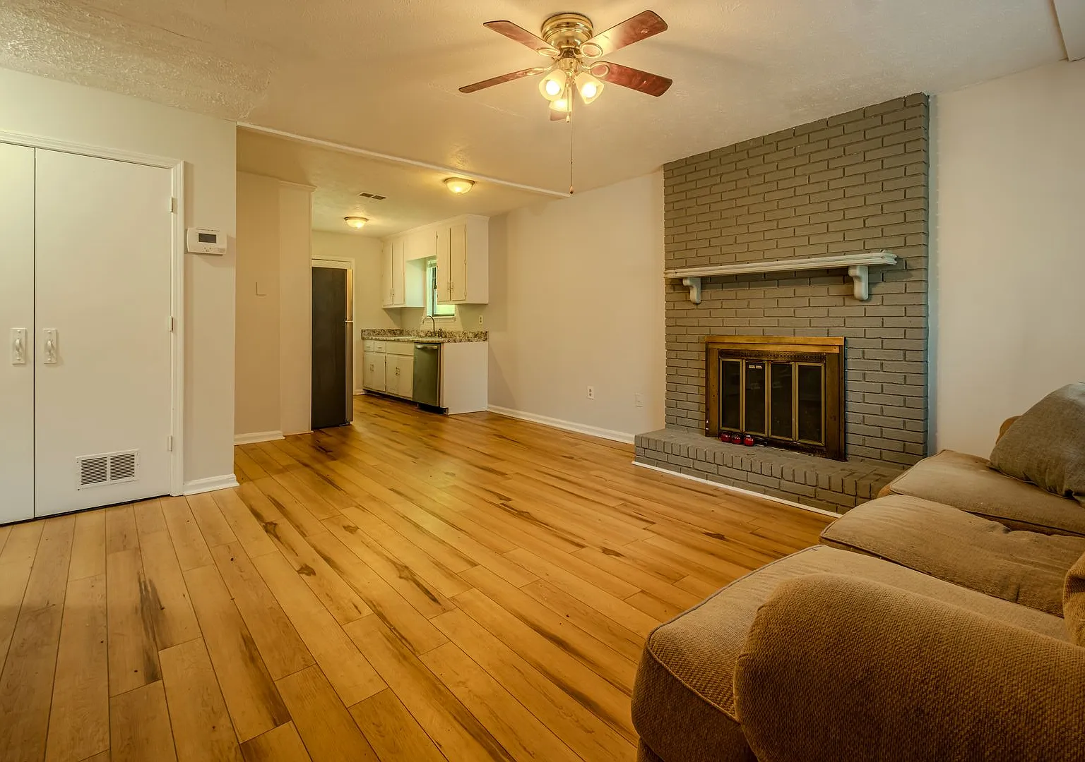 Move-In Ready 3BR/2BA Home in Convenient East Athens — Photo 2