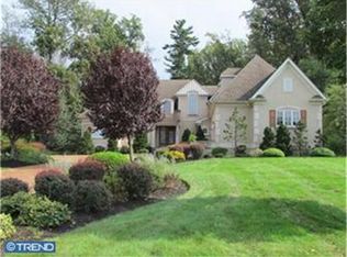 707 Daventry Way, Ambler, PA 19002