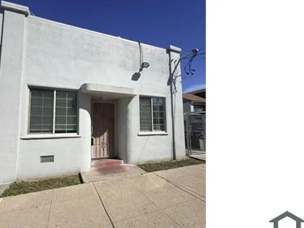 2603 Humboldt Ave, Oakland, CA 94602