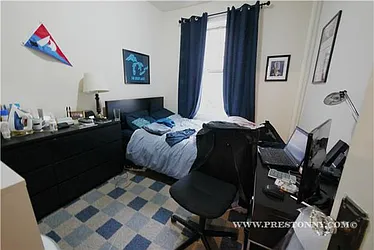 Rented by JM Preston Properties LLC