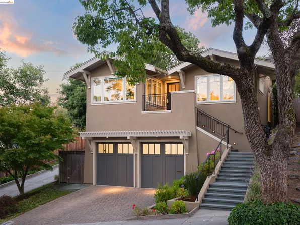 135 Greenbank Ave, Piedmont, CA 94611