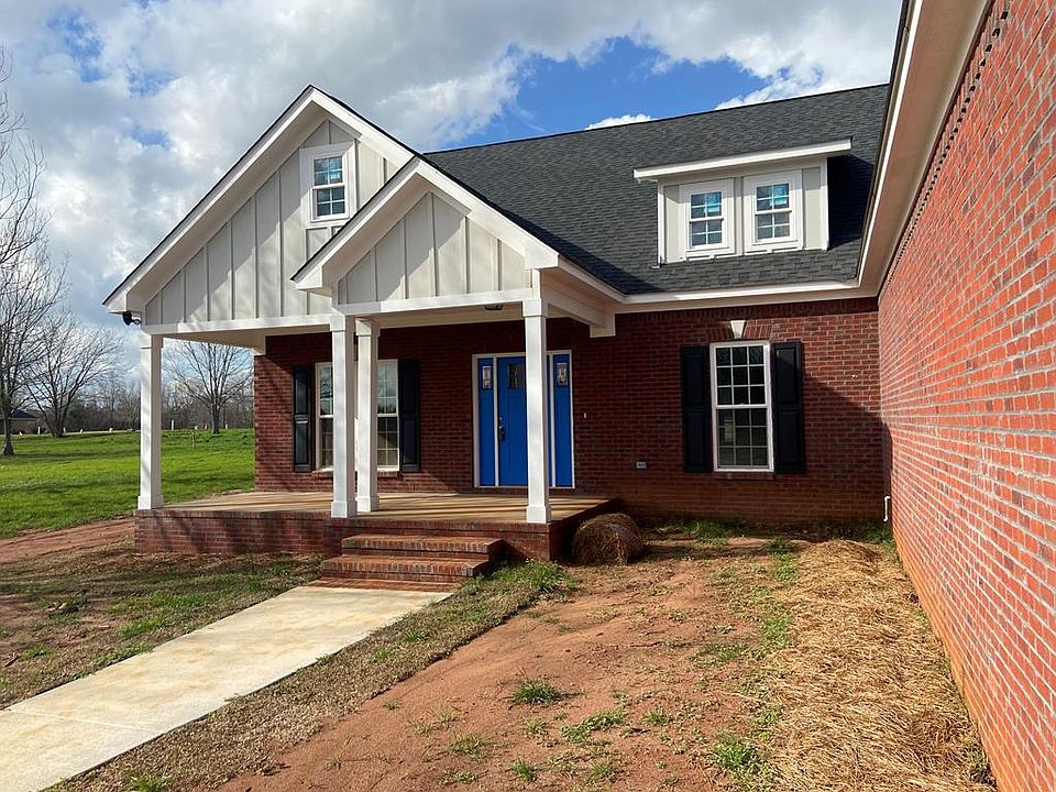 201 Wentworth Ln, Albany, GA 31721 MLS 150893 Zillow