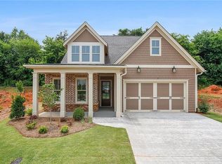 140 Foxtail Rd, Woodstock, GA 30188