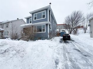 81 WEST VALLEY Road, Corner Brook, NL A2H-2X4