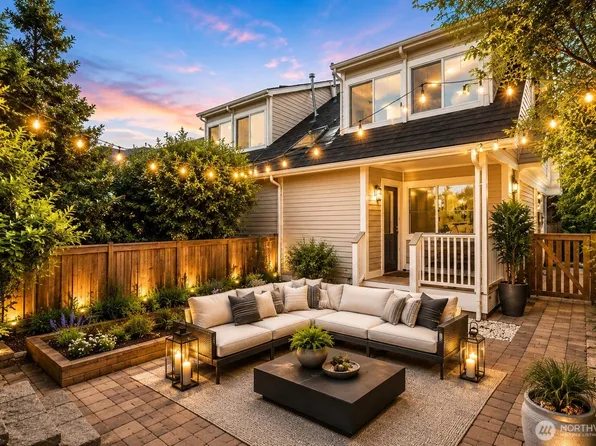 3308 S Holly Place, Seattle, WA 98118