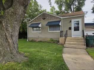 (Undisclosed Address), Hammond, IN 46324