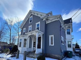 36 Orange St #A, Nashua, NH 03064