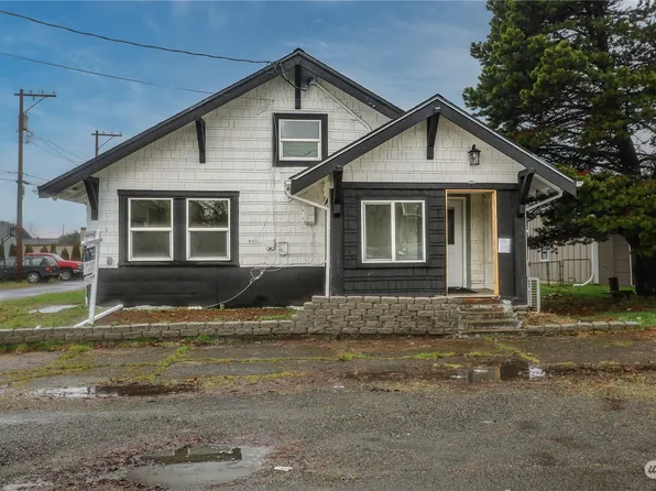 515 Duffy Street, Aberdeen, WA 98520