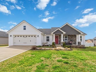 336 Caribou Dr, London, KY, 40744
