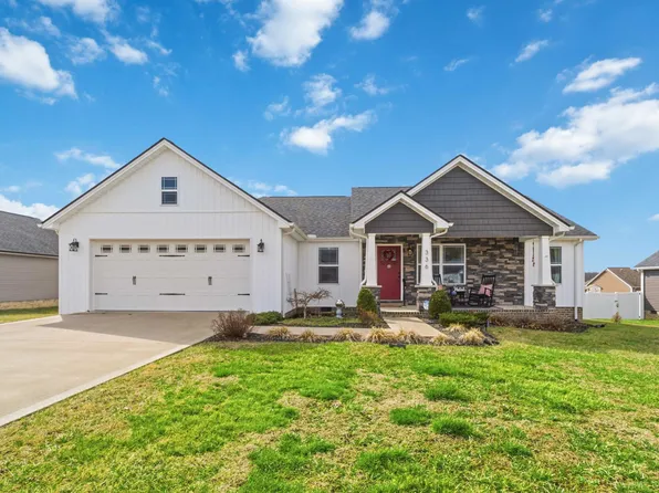 336 Caribou Dr, London, KY 40744