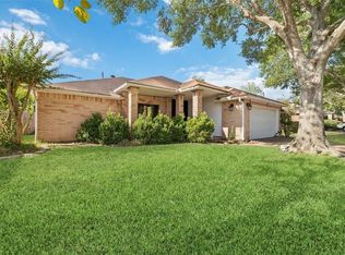 22035 Eagle Meadow Dr, Katy, TX 77450