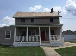 432 Hudson Ave, Mechanicville, NY 12118