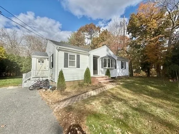 163 Atkinson Ave, Stoughton, MA 02072